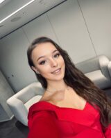 Анна Щербакова Photo #28