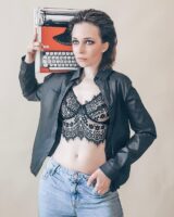 Светлана Смирнова-марцинкевич Photo #7