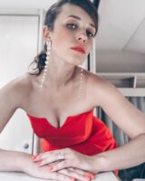 Светлана Смирнова-марцинкевич Photo #29