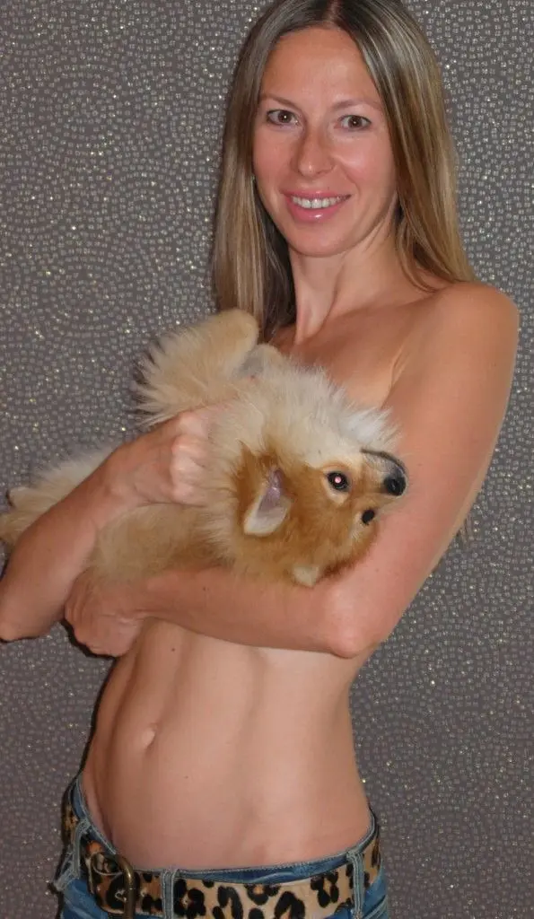 Елена Лисовская Photo #21