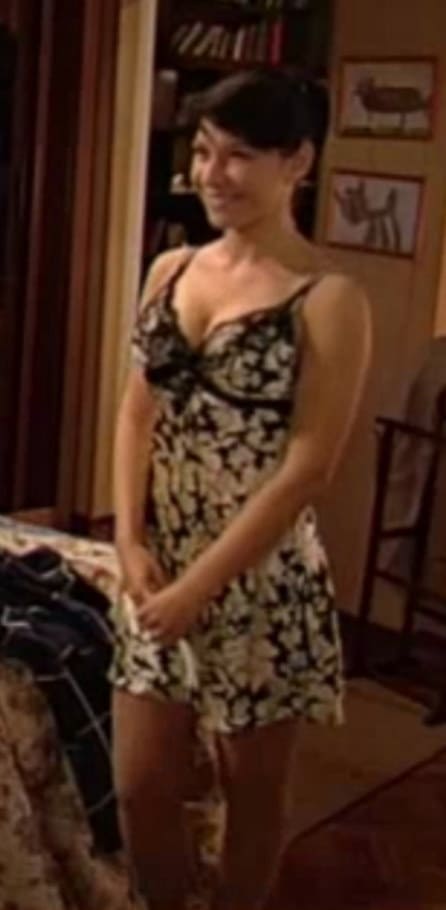 Екатерина Волкова Photo #90