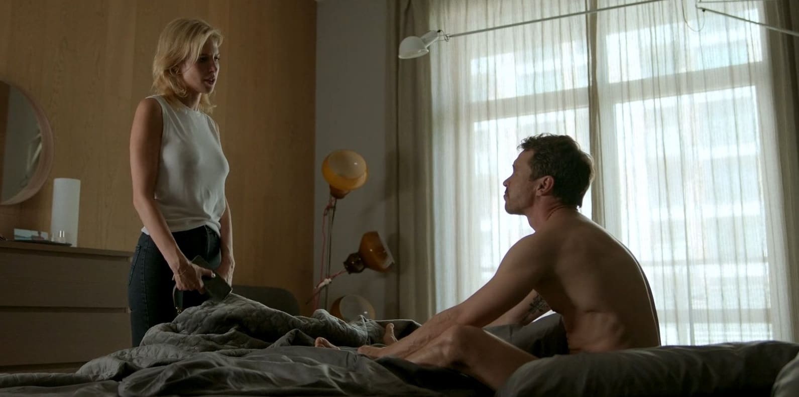 Оксана Стрельцова Photo #19