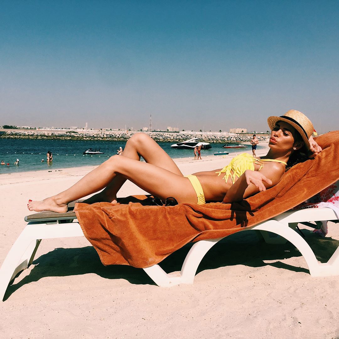 Анна Хилькевич Photo #110