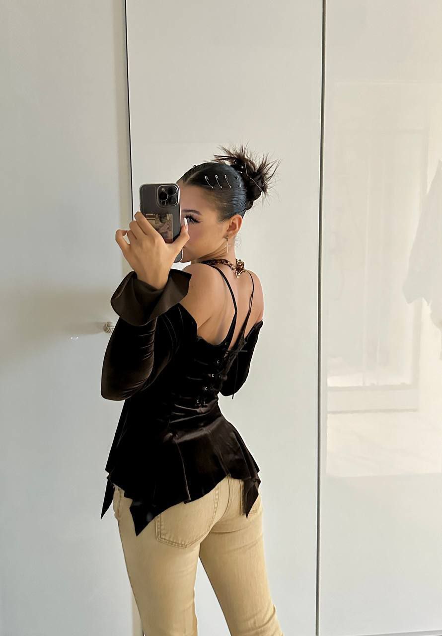 Милана Некрасова Photo #49