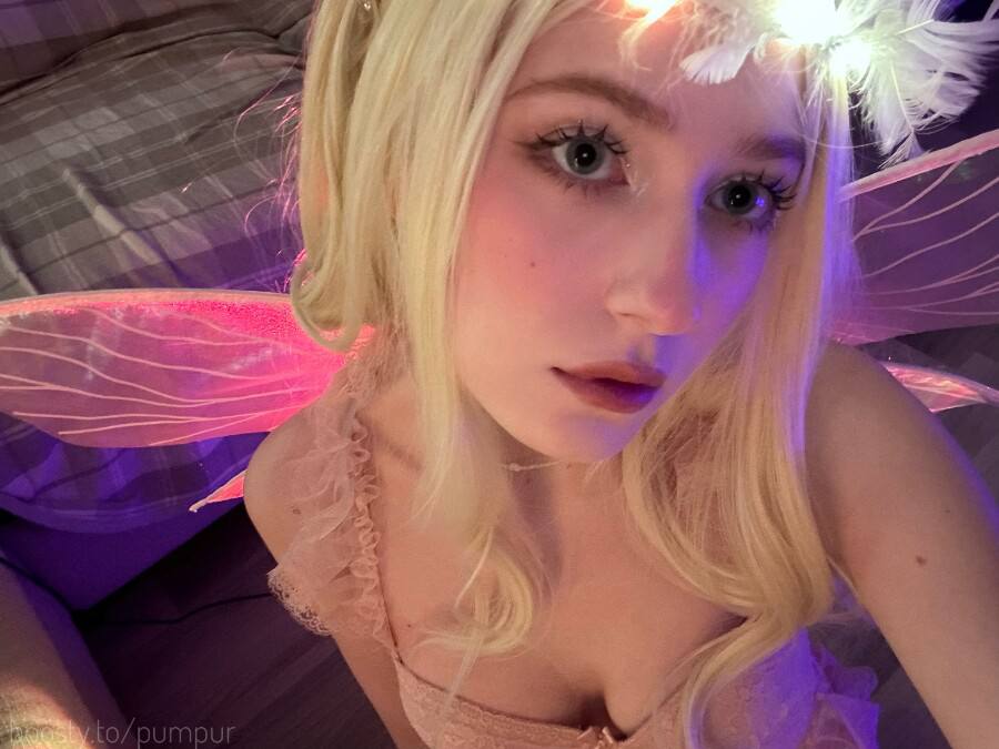 Кристина Photo #36