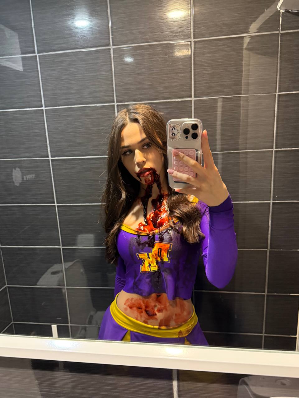 Милана Некрасова Photo #23