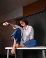 Арина Рожкова Photo #29