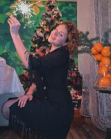 Арина Рожкова Photo #31