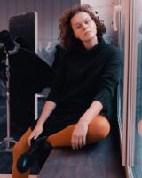 Арина Рожкова Photo #32