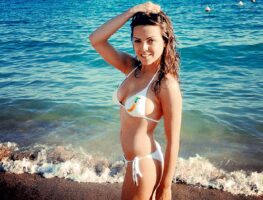 Светлана Абрамова Photo #17