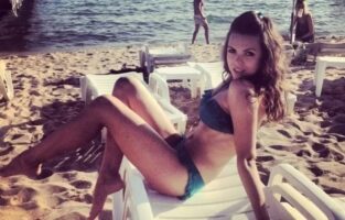 Светлана Абрамова Photo #20
