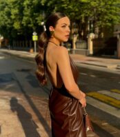 Светлана Абрамова Photo #31