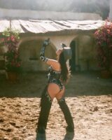 Бекки Джи Photo #110