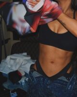 Бекки Джи Photo #120