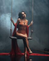Бекки Джи Photo #22