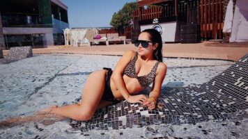 Бекки Джи Photo #80