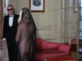 Катрин Денев Photo #22