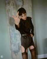 Эмма Коррин Photo #30
