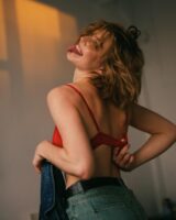 Алина Дулова Photo #3