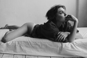 Алина Дулова Photo #11