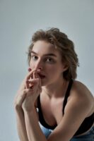 Алина Дулова Photo #21