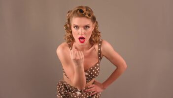 Алина Дулова Photo #58
