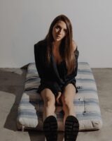 Надя Джабраилова Photo #10