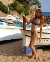 Надя Джабраилова Photo #17