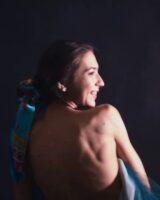 Надя Джабраилова Photo #28
