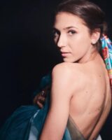 Надя Джабраилова Photo #29