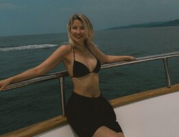 Алина Фоменко Photo #12