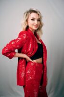 Алина Фоменко Photo #1