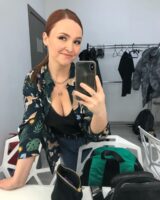 Евгения Гольц Photo #8