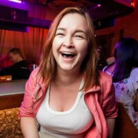 Евгения Гольц Photo #11