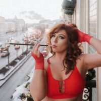 Анна Лукьянова Photo #17