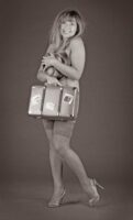 Анна Лукьянова Photo #20