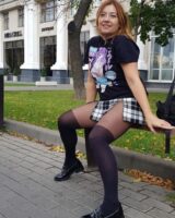 Анна Лукьянова Photo #27