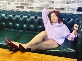 Анна Лукьянова Photo #28