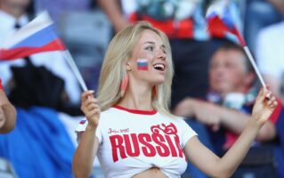 Наталья Немчинова Photo #113