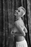 Екатерина Новокрещенова Photo #1
