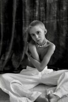 Екатерина Новокрещенова Photo #6
