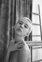 Екатерина Новокрещенова Photo #7