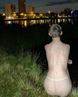 Екатерина Новокрещенова Photo #27