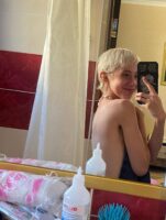Екатерина Новокрещенова Photo #33