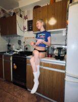 Екатерина Новокрещенова Photo #53