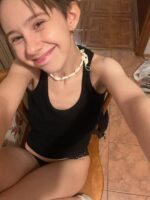 Екатерина Новокрещенова Photo #55