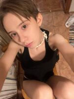 Екатерина Новокрещенова Photo #56