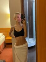 Екатерина Новокрещенова Photo #60