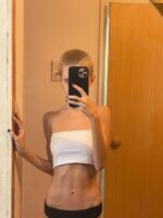 Екатерина Новокрещенова Photo #62