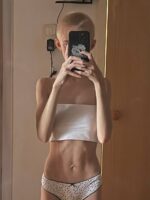 Екатерина Новокрещенова Photo #63